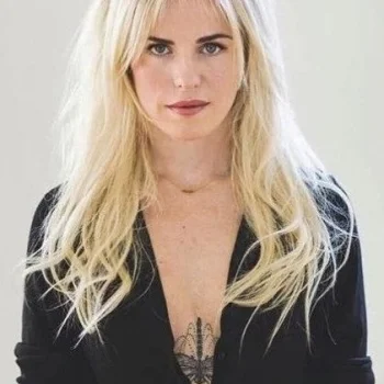 Josje Huisman