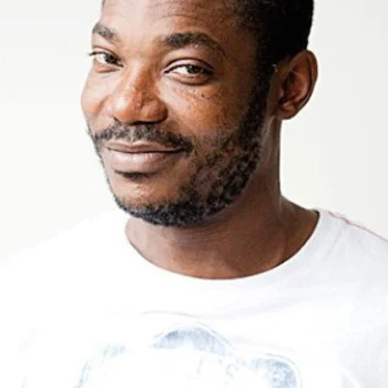 Jovial Mbenga