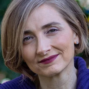 Joy Gregory