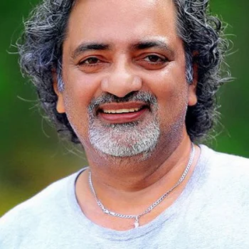 Joy Mathew