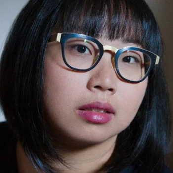 Joyce Wong