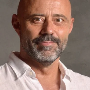 Juan Gordon