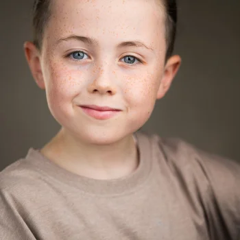 Jude Evan Lloyd