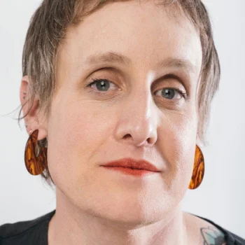 Jude Harris