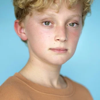 Jude Hyland