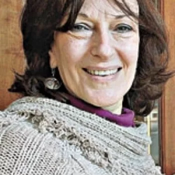 Judith Buchalter