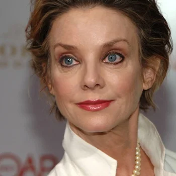 Judith Chapman