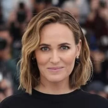 Judith Godrèche