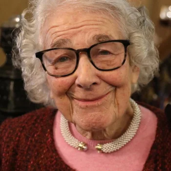 Judith Kerr