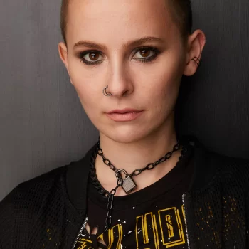 Julia Belanova