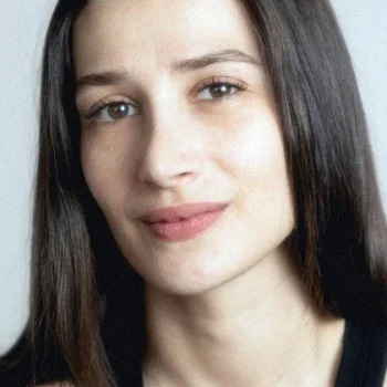 Julia Chiche