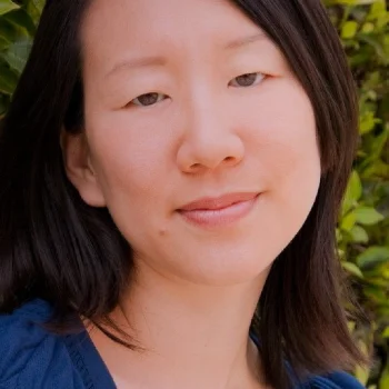 Julia Cho