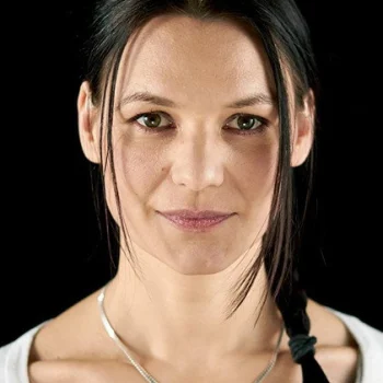 Julia Dordel