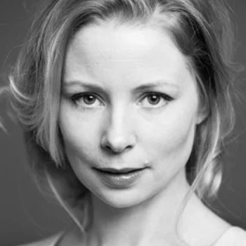 Julia Dufvenius