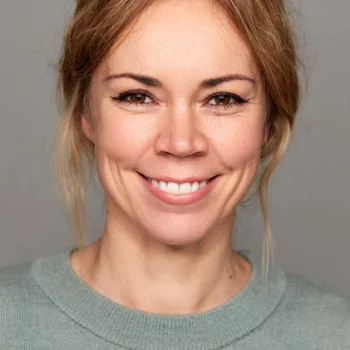 Julia Franzke