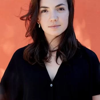 Julia Hammer