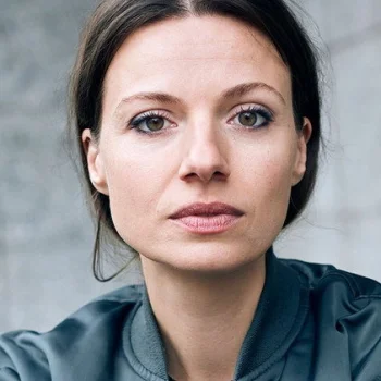 Julia Hartmann