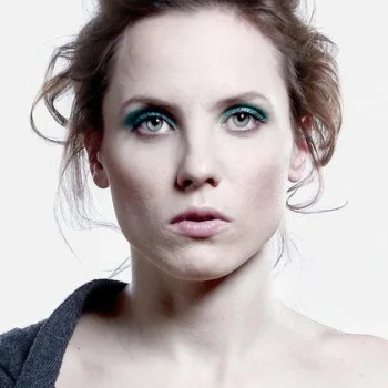 Julia Kijowska