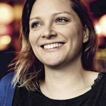 Julia Kowalski
