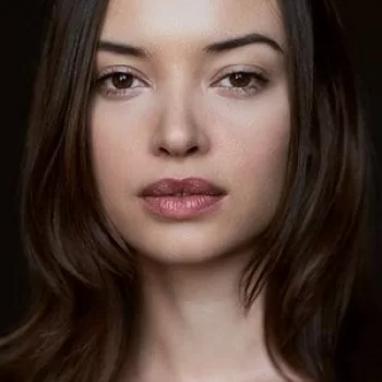 Julia Morrison