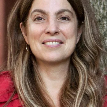 Julia Rosenberg