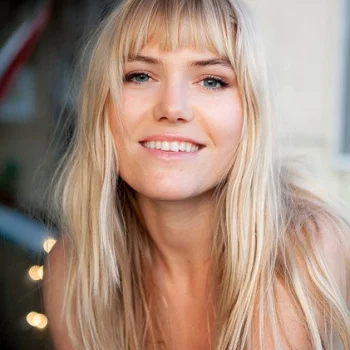 Julia Sandström