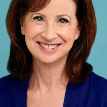 Julia Silverman