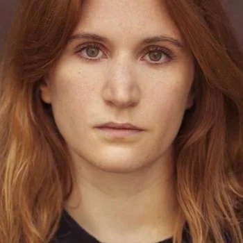 Julia Steiger