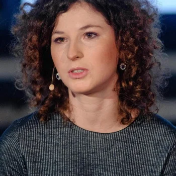 Julia Wyszyńska