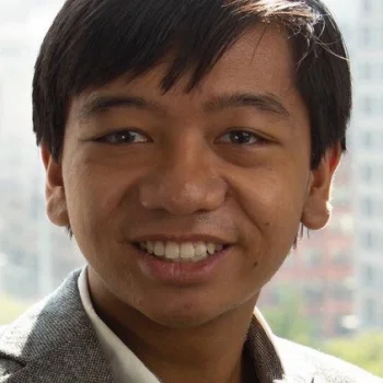Julian Carlo Santos