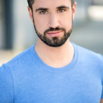 Julian LeBlanc