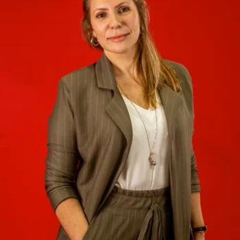 Juliana Peres