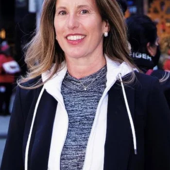 Julie Cohen
