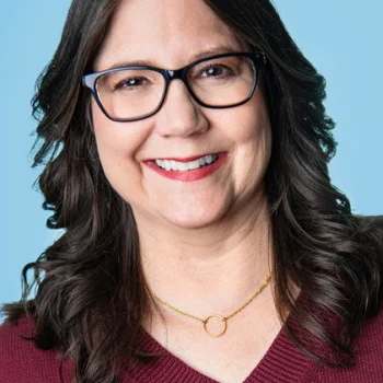 Julie Dove