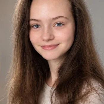 Julie Eva Horáčková