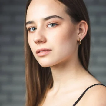 Julie Lustigová