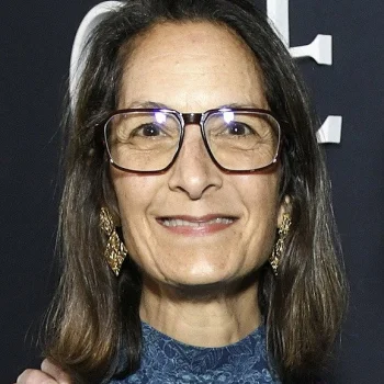 Julie M. Anderson