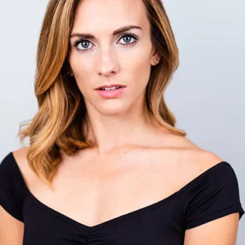 Julie Nolke