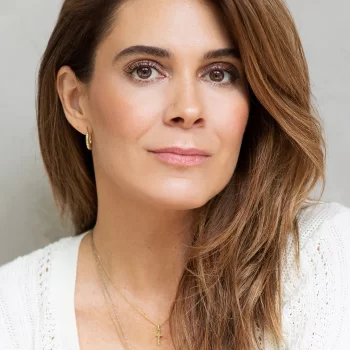 Julie Perreault