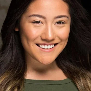 Julie Rocha