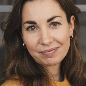 Julie Rudbæk