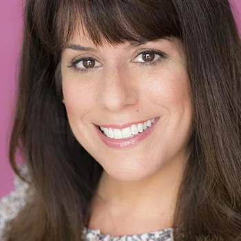 Julie Stevens