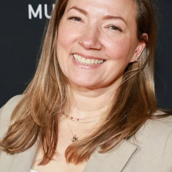 Julie Zackary