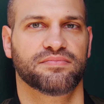 Julien Cosquéric