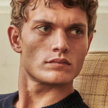 Julien Pernot