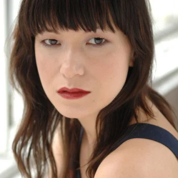 Julienne Hanzelka Kim