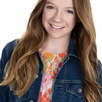 Juliet Donenfeld