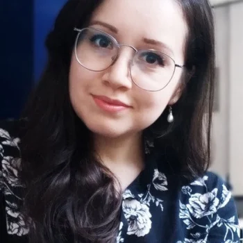 Julieta Perales
