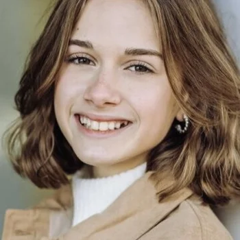 Juliette Aubé