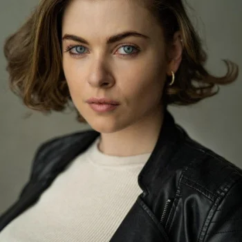 Juliette Crosbie